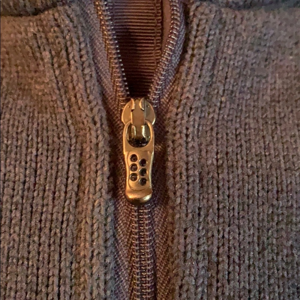 Patagonia quarter zip pullover - Picture 3 of 7